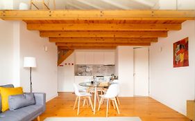 Portodise Loft By Rdc
