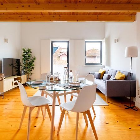 Ferienwohnung Portodise Loft By Rdc Exterior foto