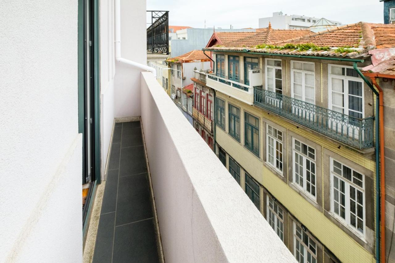 Ferienwohnung Portodise Loft By Rdc Exterior foto