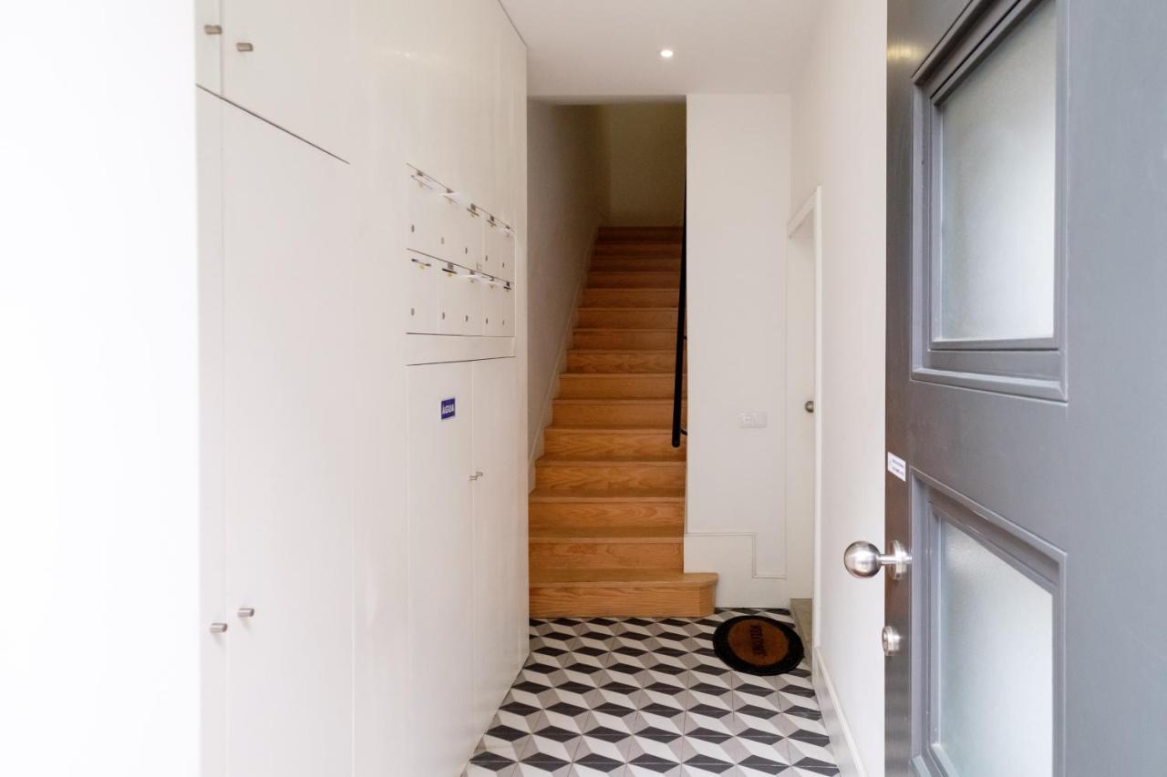 Ferienwohnung Portodise Loft By Rdc Exterior foto